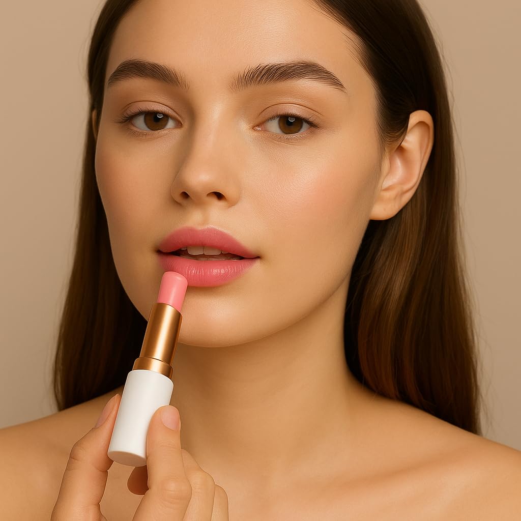BestLand Jelly Lipstick Set with aloe vera and fruit extracts