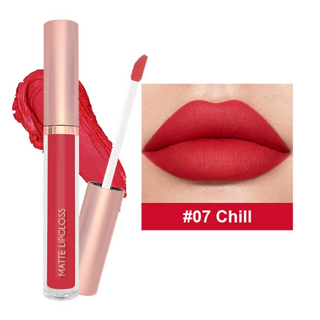 BestLand lipstick shades including crimson and plum