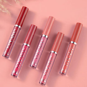 BestLand Matte Liquid Lip Gloss Set packaging