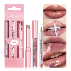 BestLand precision lip liner in nude pink