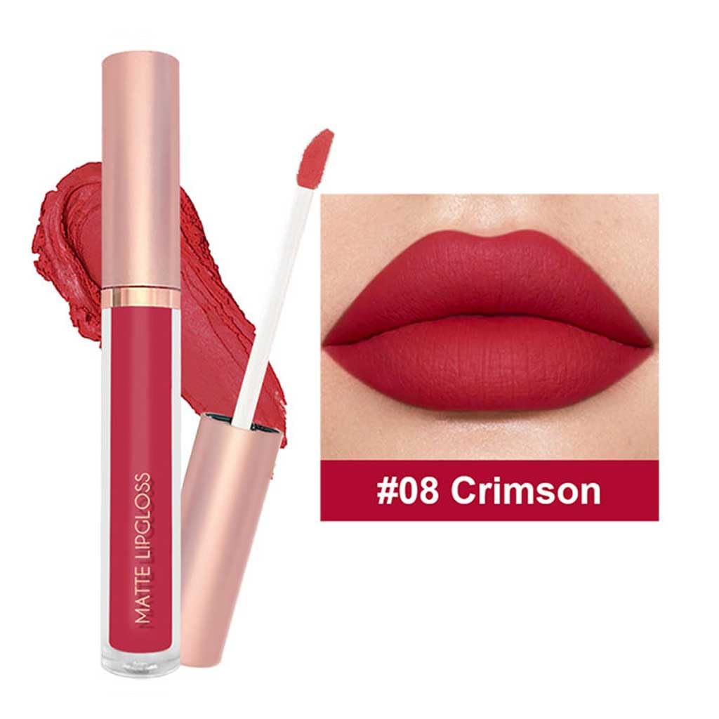 BestLand Rust shade liquid lipstick tube