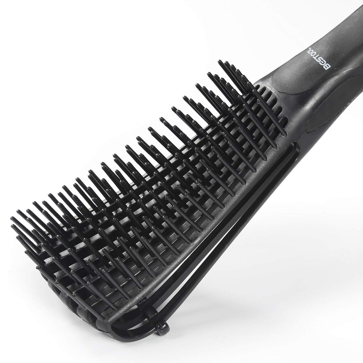 BESTOOL Detangling Brush packaging display