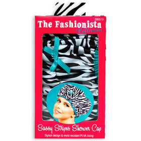 Betty Dain Fashionista Collection packaging