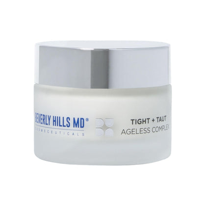 Beverly Hills MD Tight + Taut Face Cream 50 mL front view