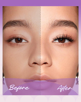 BEYELIAN Soft Magnetic Eyelashes detailed instruction guide