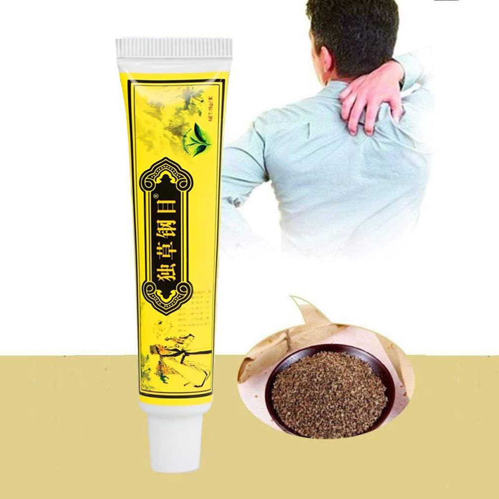 Biaoyun Herbal Moisturising Cream in bathroom setting