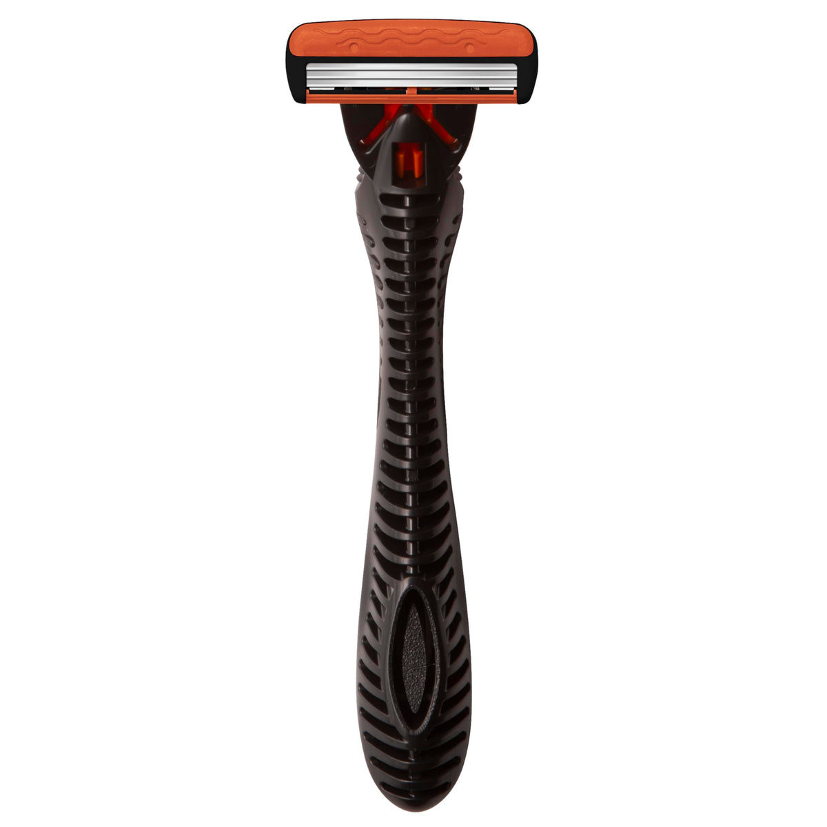 BIC Comfort 3 razor set with blade cover