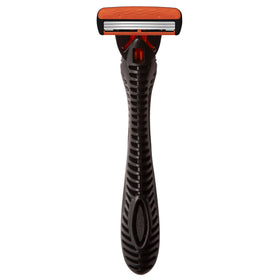 BIC Comfort 3 razor set with blade cover