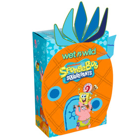 Bikini Bottom Cooling Lip Oils and Serving Up Smiles Eyelash Curler