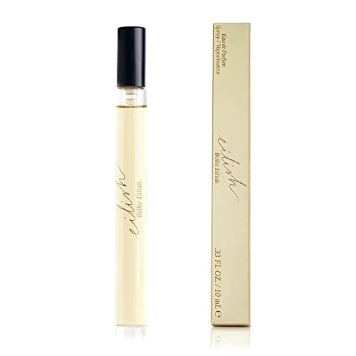 Billie Eilish Eau de Parfum travel size 0.33 Fl Oz front view