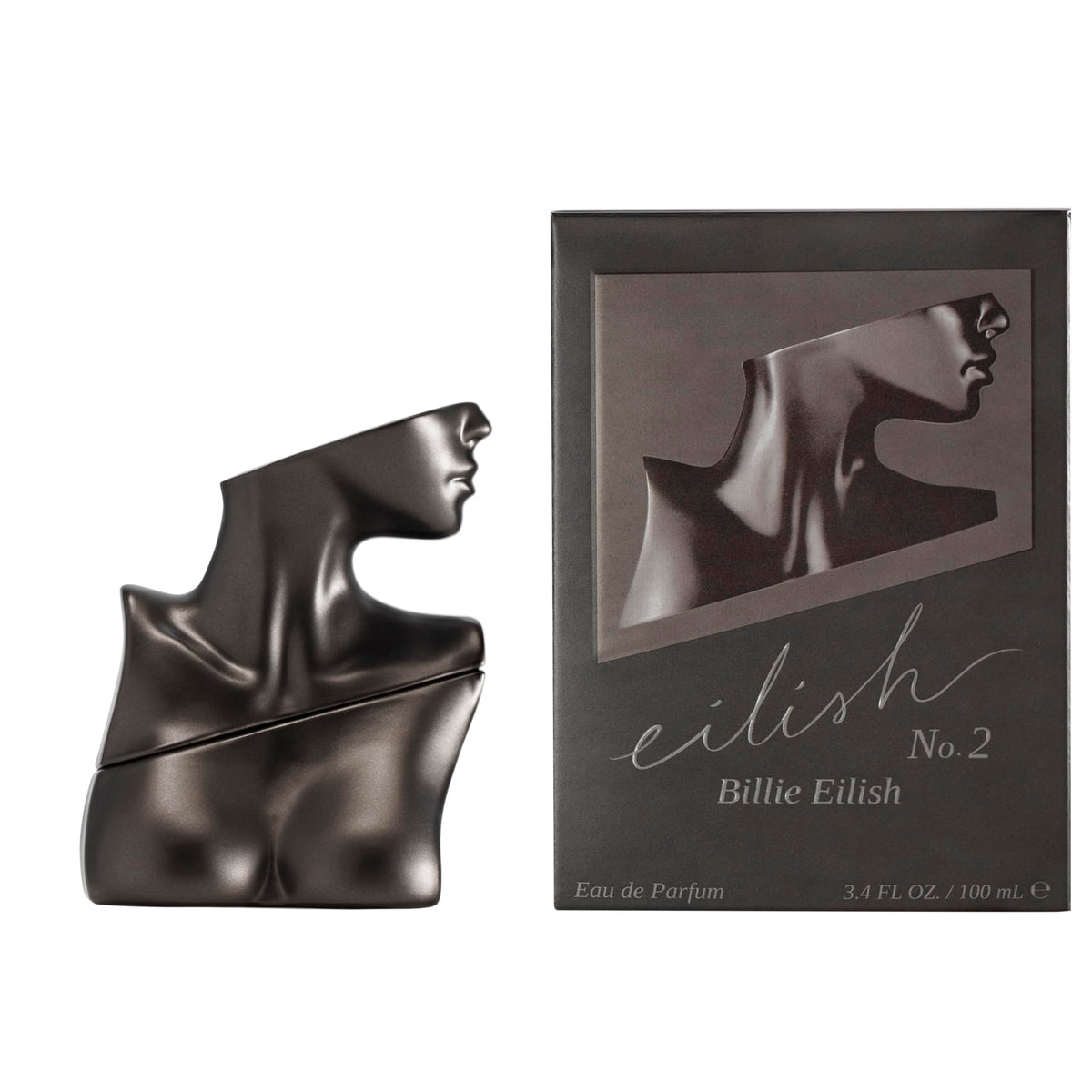 Billie Eilish No. 2 Eau de Parfum 3.4 Fl Oz front view