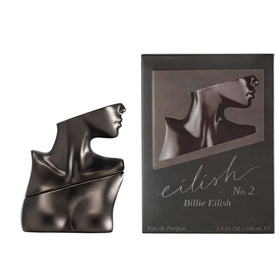 Billie Eilish No. 2 Eau de Parfum 3.4 Fl Oz front view