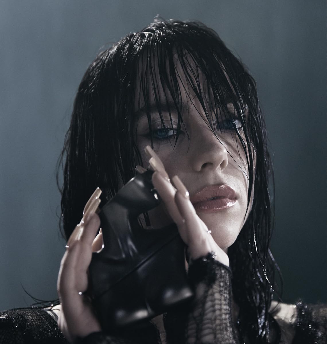 Billie Eilish No. 2 Eau de Parfum back view