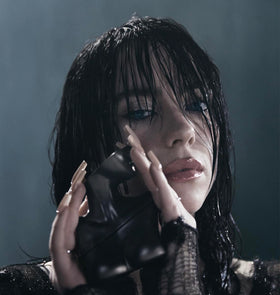 Billie Eilish No. 2 Eau de Parfum back view