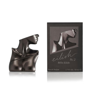 Billie Eilish No. 2 Eau de Parfum bottle front view
