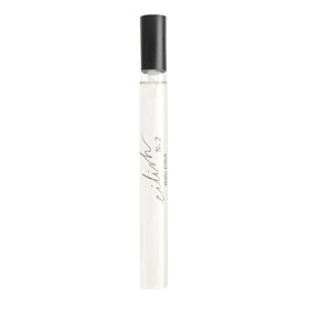 Billie Eilish No. 2 Eau de Parfum bottle side view