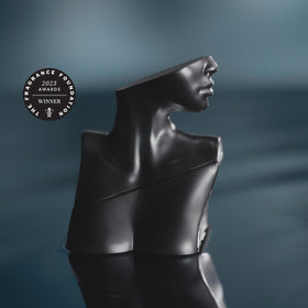 Billie Eilish No. 2 Eau de Parfum side view