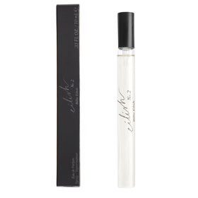 Billie Eilish No. 2 Eau de Parfum travel size bottle front view