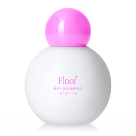 Billie Floof Dry Shampoo Powder in lifestyle setting