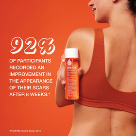 Bio-Oil Body Lotion 5.9 oz bottle