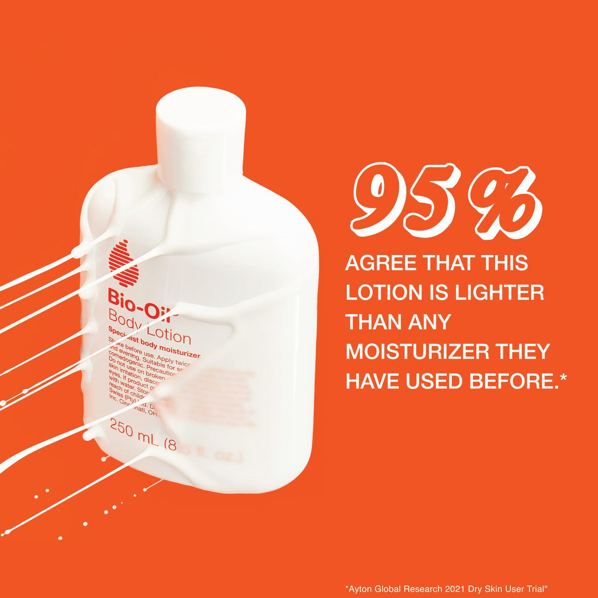 Bio-Oil Dry Skin Gel 1.7 oz tube