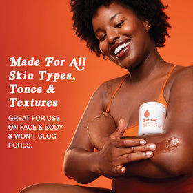 Bio-Oil Dry Skin Gel 6.7 fl oz side view