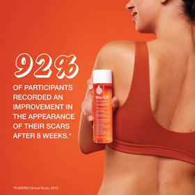 Bio-Oil Skincare Body Oil Serum 2 fl oz side view