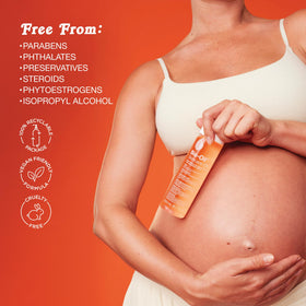 Bio-Oil Skincare Bundle packaging