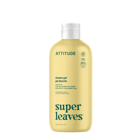 BIO SPECTRA ATTITUDE Body Wash 16 Fl Oz front view