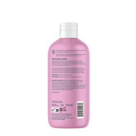 BIO SPECTRA ATTITUDE Body Wash Coconut & Wild Berries 16 Fl Oz ingredients list