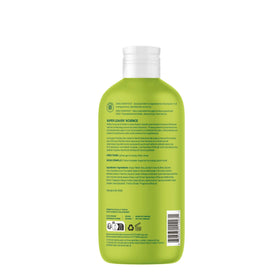 BIO SPECTRA ATTITUDE Body Wash Pear & Amber ingredients list