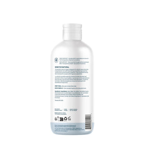 BIO SPECTRA ATTITUDE Body Wash with oat extract ingredient