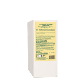 BIO SPECTRA ATTITUDE Clarifying Hair Shampoo bulk refill packaging