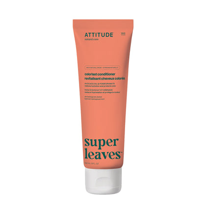 BIO SPECTRA ATTITUDE Colorlast Conditioner 8 Fl Oz front view