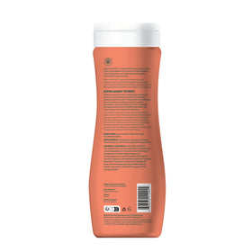 BIO SPECTRA ATTITUDE Colorlast Shampoo on a shelf