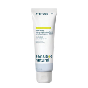 BIO SPECTRA ATTITUDE Extra Gentle Hair Conditioner front view