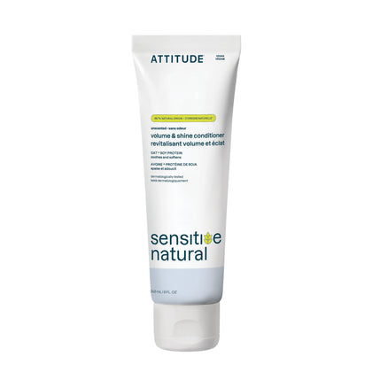 BIO SPECTRA ATTITUDE Extra Gentle Hair Conditioner front view