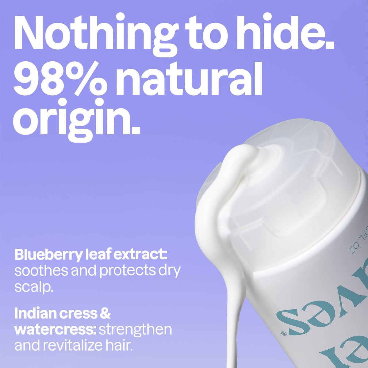 BIO SPECTRA ATTITUDE Extra Gentle Hair Conditioner side view showing packaging