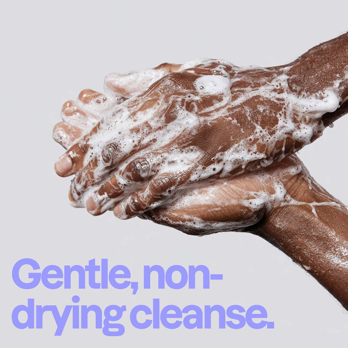 BIO SPECTRA ATTITUDE Foaming Hand Soap bottle side view