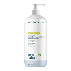 BIO SPECTRA ATTITUDE Hair Conditioner 32 Fl Oz front view