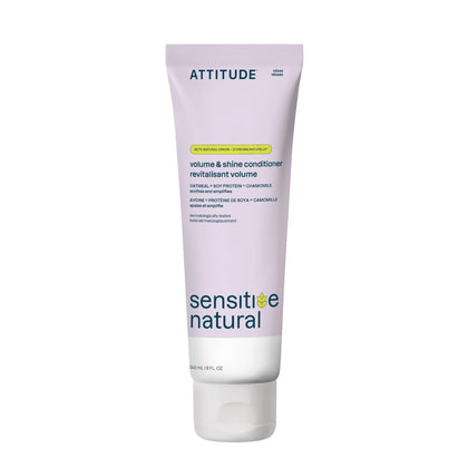 BIO SPECTRA ATTITUDE Hair Conditioner 8 Fl Oz front view