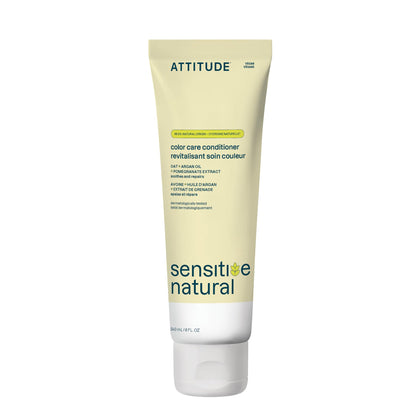 BIO SPECTRA ATTITUDE Hair Conditioner front view 8 Fl Oz