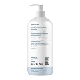 BIO SPECTRA ATTITUDE Hair Conditioner in bathroom setting