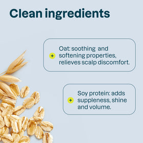 BIO SPECTRA ATTITUDE Hair Conditioner packaging details