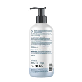 BIO SPECTRA ATTITUDE Hand Soap for Sensitive Skin eco-friendly bottle