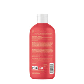 BIO SPECTRA ATTITUDE Kids Bubble Wash Mango 16 Fl Oz with ingredients
