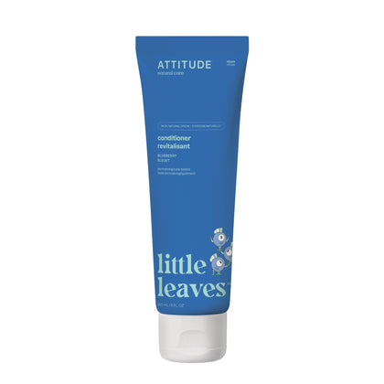 BIO SPECTRA ATTITUDE Kids Conditioner front view, 8 Fl Oz