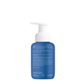 BIO SPECTRA ATTITUDE Kids Foaming Hand Soap 10 Fl Oz Blueberry ingredients list