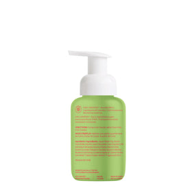 BIO SPECTRA ATTITUDE Kids Foaming Hand Soap in recyclable packaging