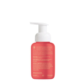 BIO SPECTRA ATTITUDE Kids Foaming Hand Soap ingredients list